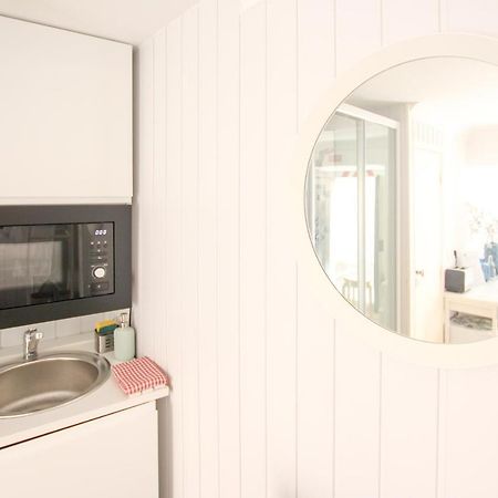 Nomad'S Lisbon Castello Flats Apartment Bagian luar foto