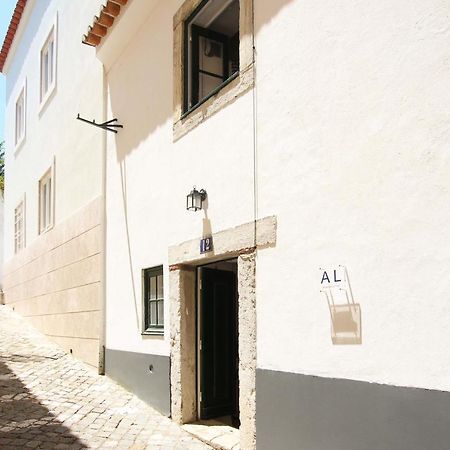 Nomad'S Lisbon Castello Flats Apartment Bagian luar foto