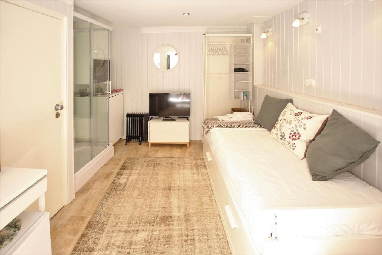 Nomad'S Lisbon Castello Flats Apartment Bagian luar foto