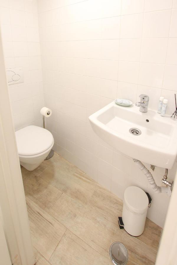 Nomad'S Lisbon Castello Flats Apartment Bagian luar foto