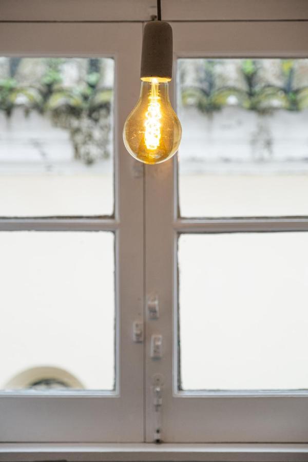 Nomad'S Lisbon Castello Flats Apartment Bagian luar foto