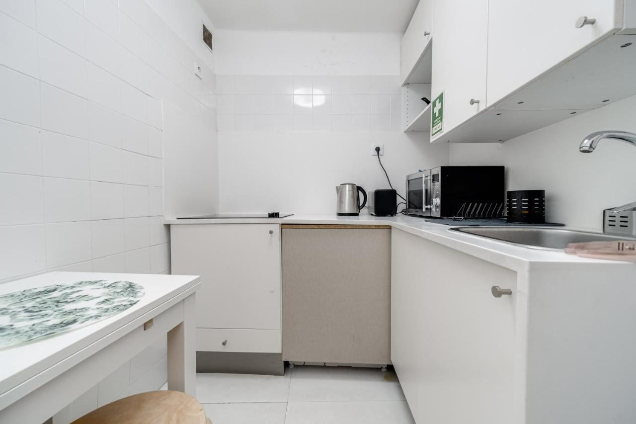 Nomad'S Lisbon Castello Flats Apartment Bagian luar foto