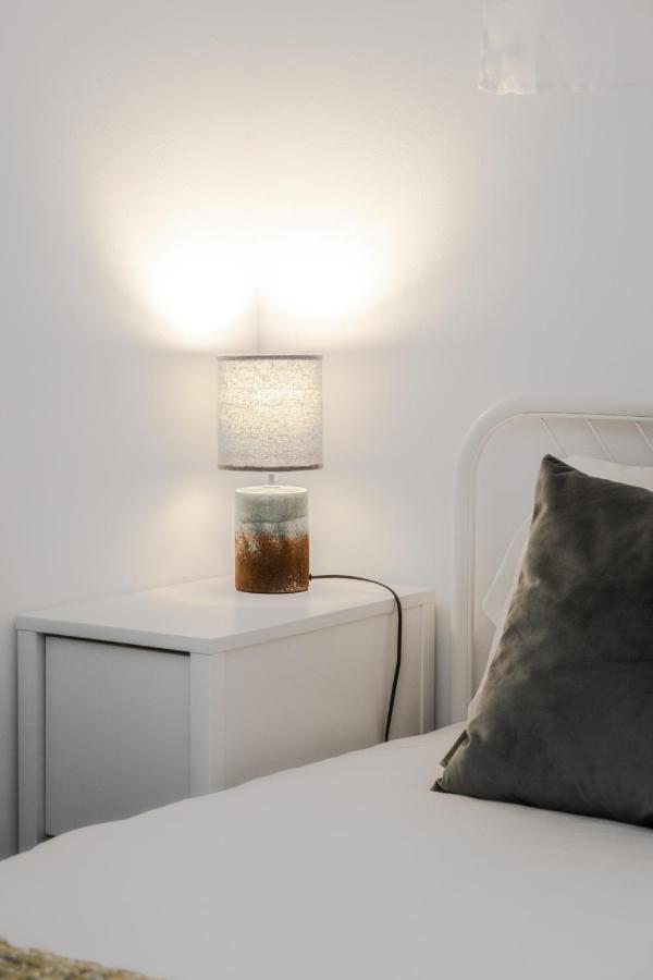 Nomad'S Lisbon Castello Flats Apartment Bagian luar foto