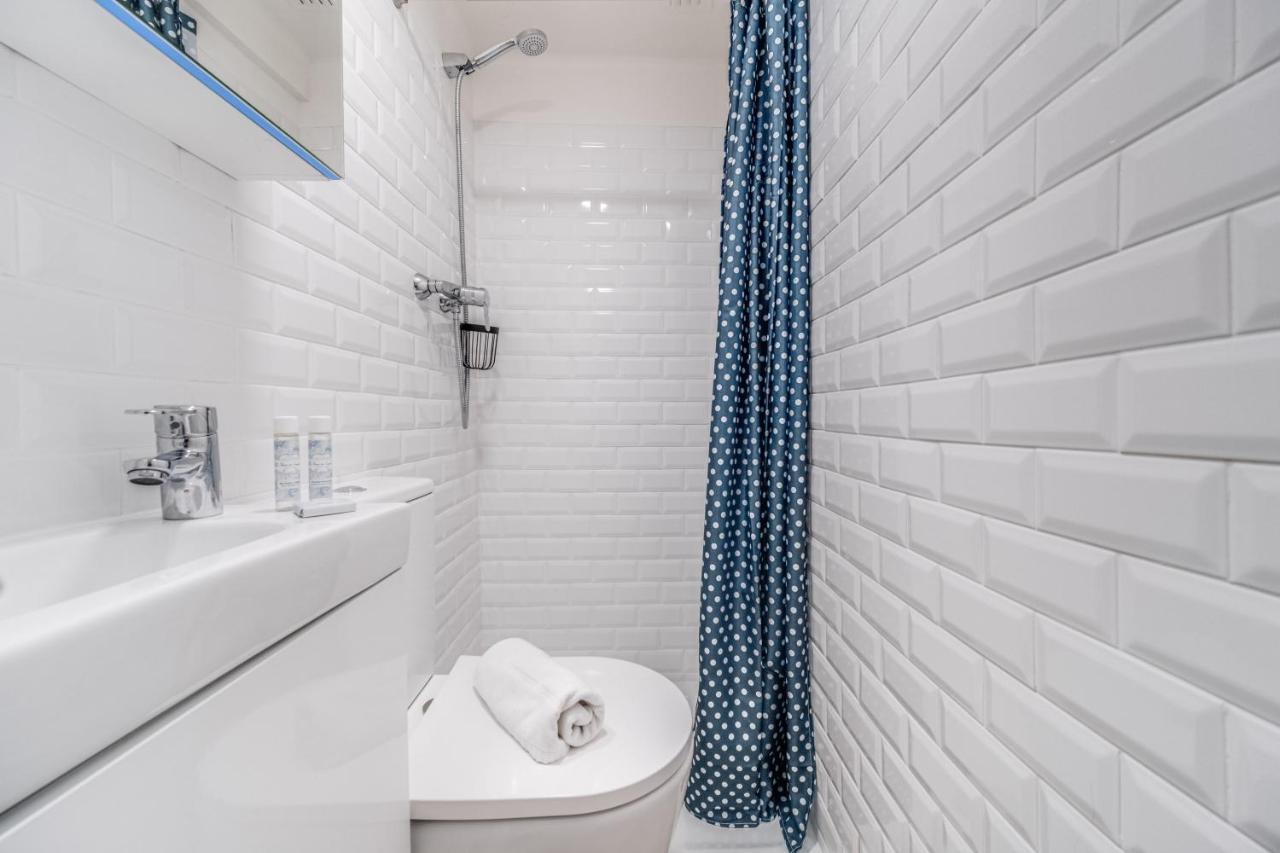 Nomad'S Lisbon Castello Flats Apartment Bagian luar foto
